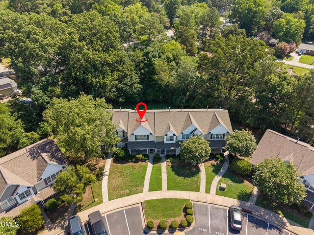3645 Bison Hill Lane, Raleigh, NC 27604