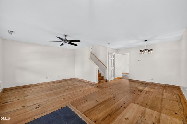 3645 Bison Hill Lane, Raleigh, NC 27604