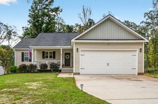 644 Shawnee Drive, Louisburg, NC 27549