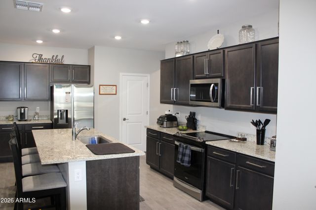 18165 W POSTON Drive W, Surprise, AZ 85387