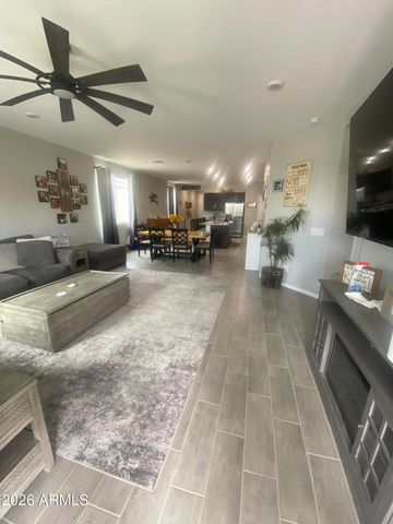 18165 W POSTON Drive W, Surprise, AZ 85387