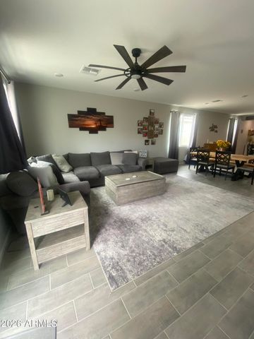 18165 W POSTON Drive W, Surprise, AZ 85387