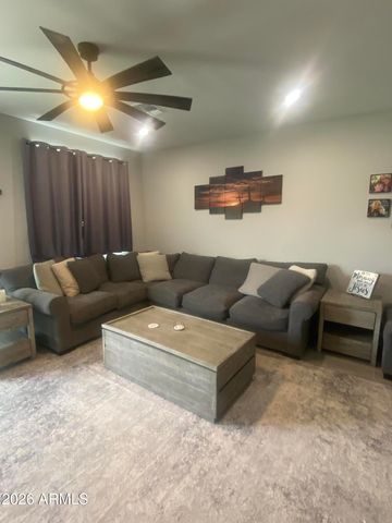 18165 W POSTON Drive W, Surprise, AZ 85387