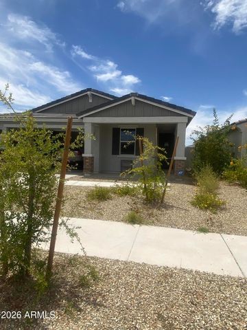 18165 W POSTON Drive W, Surprise, AZ 85387