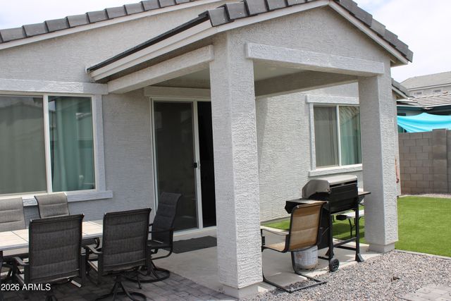 18165 W POSTON Drive W, Surprise, AZ 85387