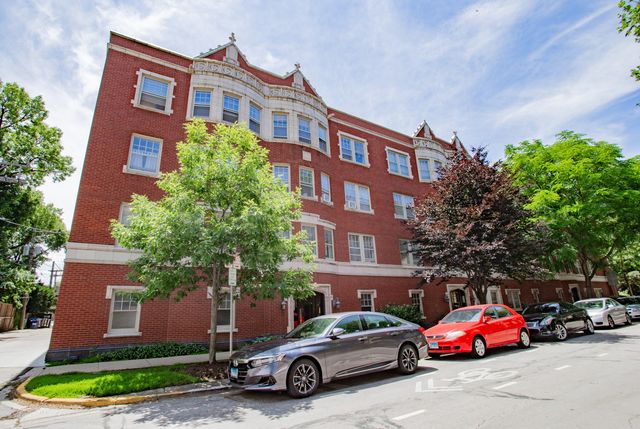 719 ERIE Street 3A, Oak Park, IL 60302