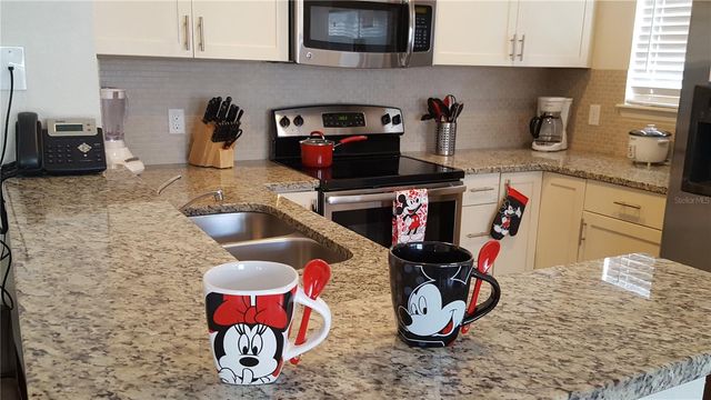 5362 DIPLOMAT COURT 108, Kissimmee, FL 34746