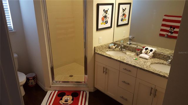 5362 DIPLOMAT COURT 108, Kissimmee, FL 34746