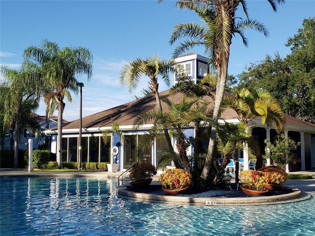 5362 DIPLOMAT COURT 108, Kissimmee, FL 34746