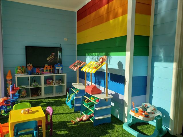 5362 DIPLOMAT COURT 108, Kissimmee, FL 34746