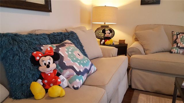 5362 DIPLOMAT COURT 108, Kissimmee, FL 34746