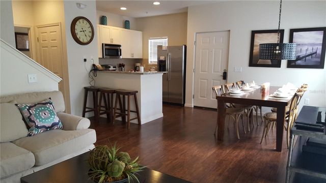 5362 DIPLOMAT COURT 108, Kissimmee, FL 34746