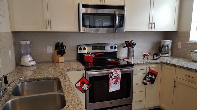 5362 DIPLOMAT COURT 108, Kissimmee, FL 34746