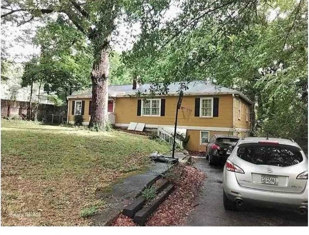 1632 Jobeth Avenue SE, Atlanta, GA 30316