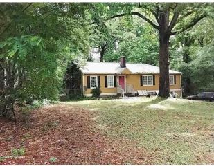 1632 Jobeth Avenue SE, Atlanta, GA 30316