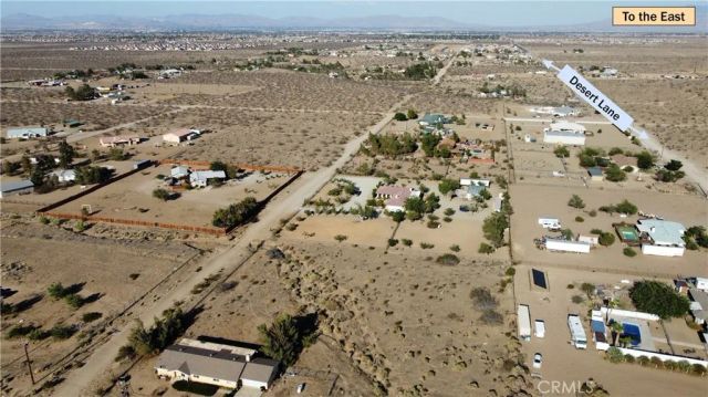 0 Desert, Oak Hills, CA 92344