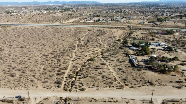 0 Desert, Oak Hills, CA 92344