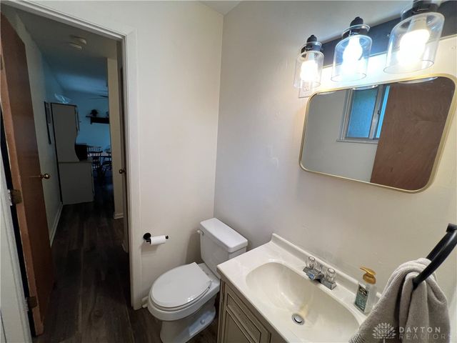 304 Sunset Drive, New Carlisle, OH 45344