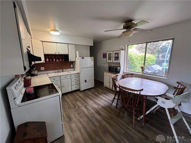304 Sunset Drive, New Carlisle, OH 45344