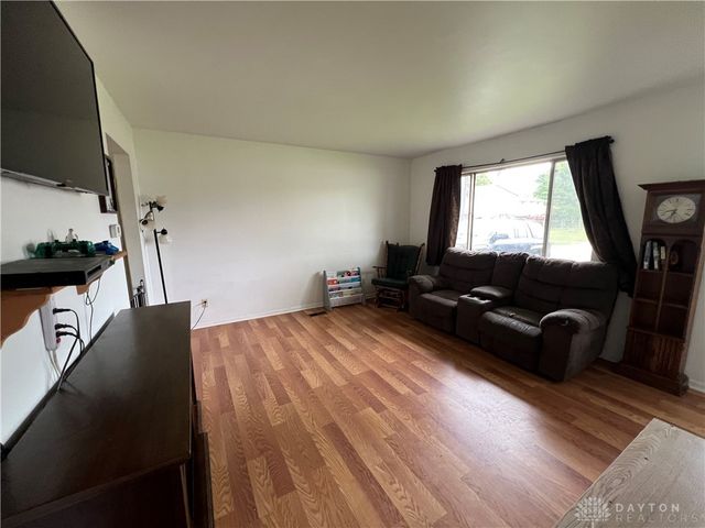 304 Sunset Drive, New Carlisle, OH 45344