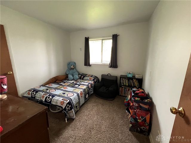 304 Sunset Drive, New Carlisle, OH 45344
