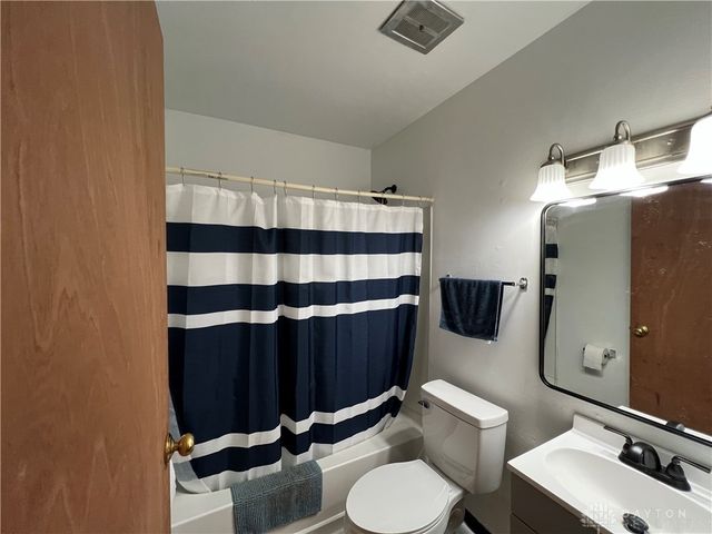 304 Sunset Drive, New Carlisle, OH 45344
