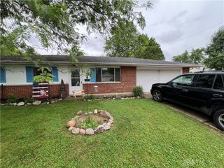 304 Sunset Drive, New Carlisle, OH 45344