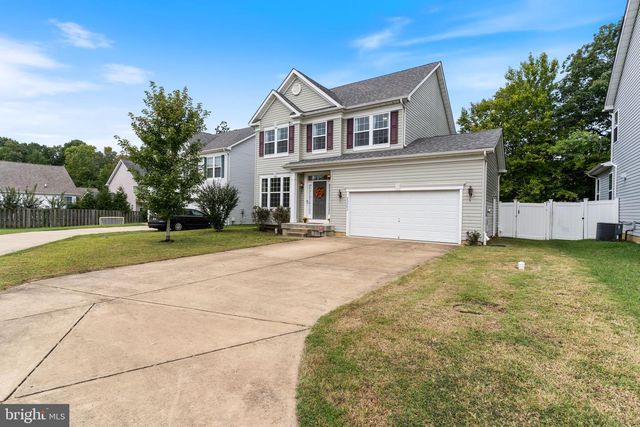 22282 SCOTT CIR, Lexington Park, MD 20653