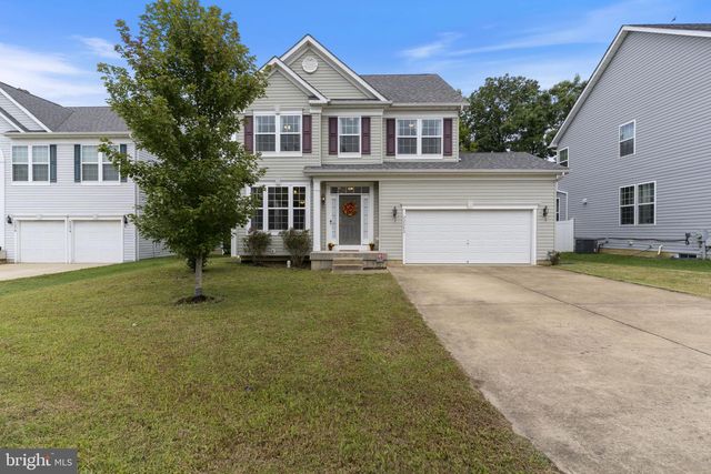 22282 SCOTT CIR, Lexington Park, MD 20653