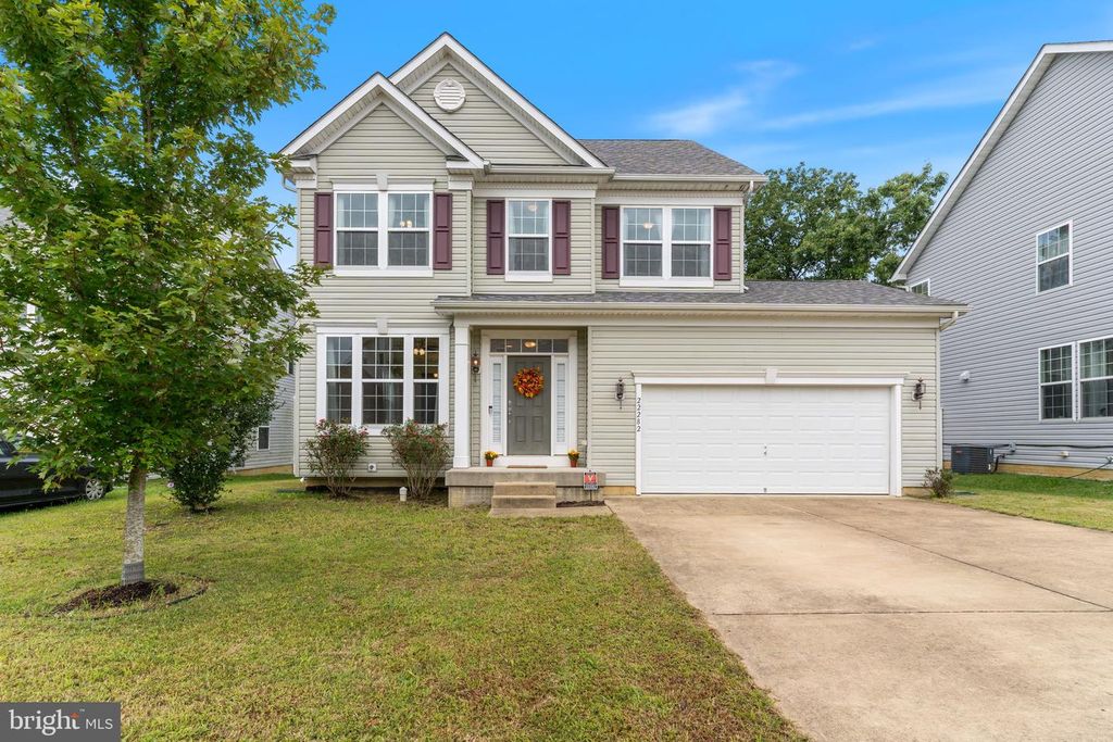 22282 SCOTT CIR, Lexington Park, MD 20653