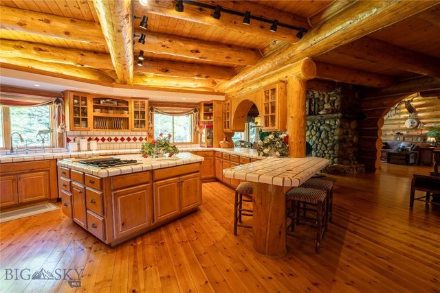 42530 Gallatin Road, Big Sky, MT 59716
