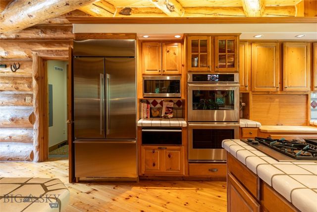 42530 Gallatin Road, Big Sky, MT 59716