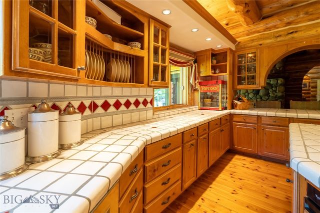 42530 Gallatin Road, Big Sky, MT 59716