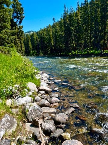 42530 Gallatin Road, Big Sky, MT 59716