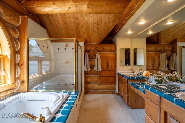 42530 Gallatin Road, Big Sky, MT 59716