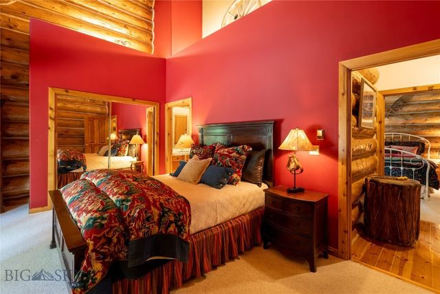 42530 Gallatin Road, Big Sky, MT 59716