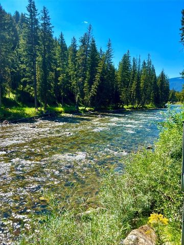 42530 Gallatin Road, Big Sky, MT 59716