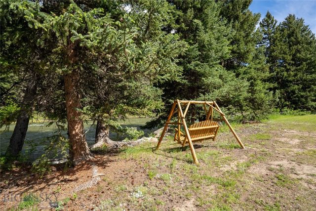 42530 Gallatin Road, Big Sky, MT 59716