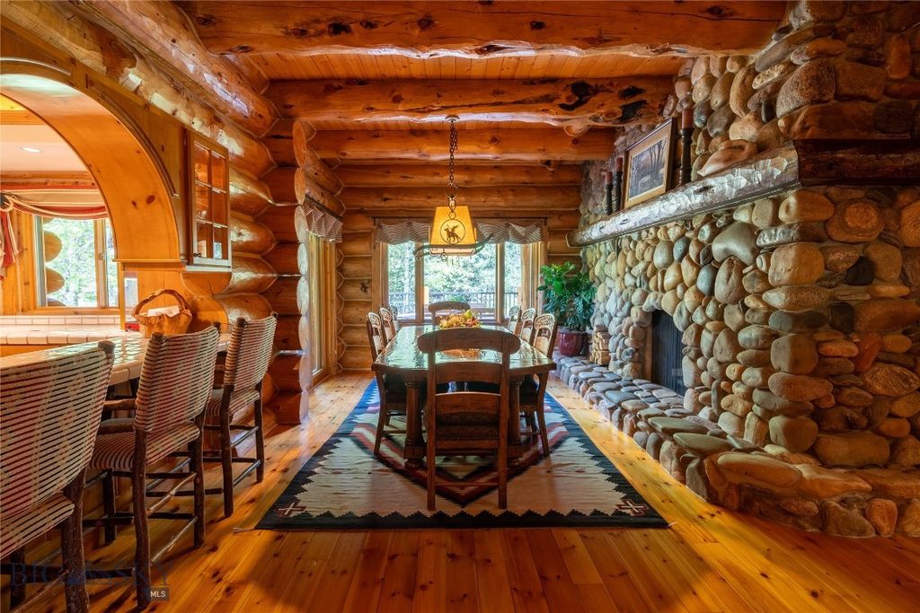 42530 Gallatin Road, Big Sky, MT 59716 photo 20