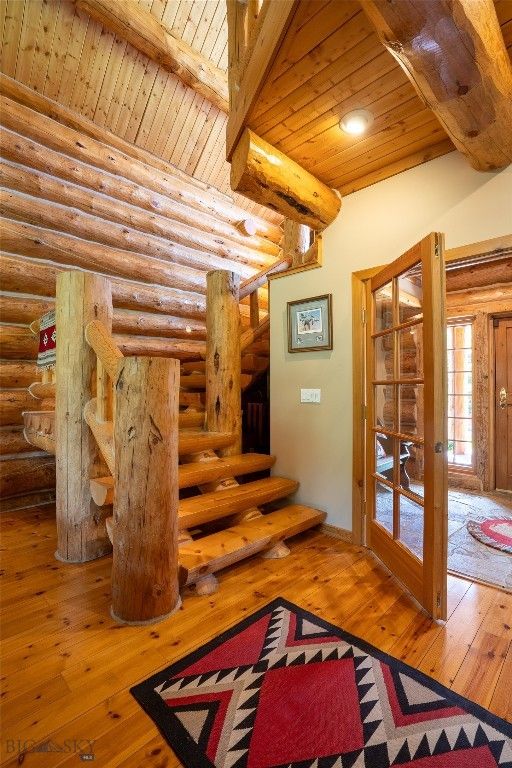 42530 Gallatin Road, Big Sky, MT 59716 photo 24