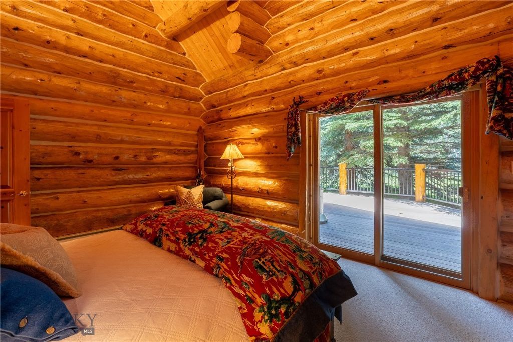 42530 Gallatin Road, Big Sky, MT 59716 photo 35