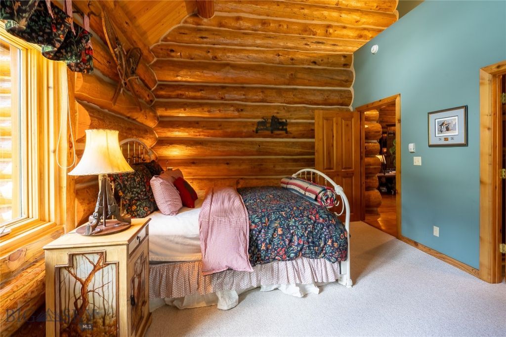 42530 Gallatin Road, Big Sky, MT 59716 photo 37