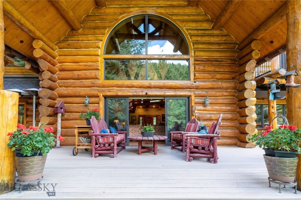 42530 Gallatin Road, Big Sky, MT 59716 photo 41