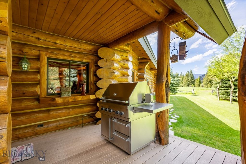 42530 Gallatin Road, Big Sky, MT 59716 photo 42