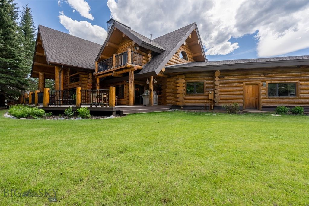 42530 Gallatin Road, Big Sky, MT 59716 photo 44