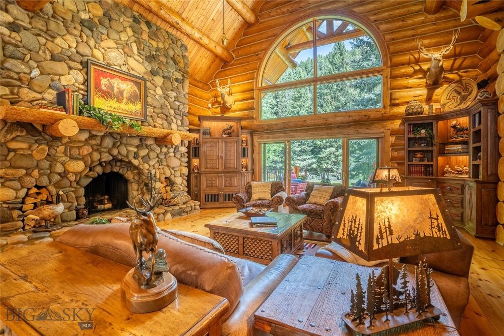 42530 Gallatin Road, Big Sky, MT 59716 photo 6