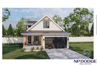 1430 N 194 Circle, Omaha, NE 68022
