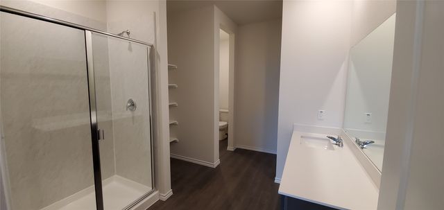 813 Fueller Drive, Aubrey, TX 76227