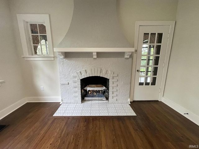 611 S Eagleson Avenue, Bloomington, IN 47401