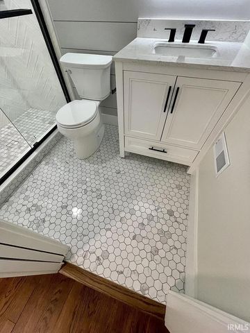 611 S Eagleson Avenue, Bloomington, IN 47401